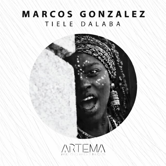 Marcos Gonzalez - 'Tiele Dalaba (Radio Edit)' [Ringtone]