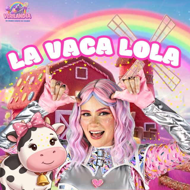 verilandia - 'La Vaca Lola' [Ringtone]