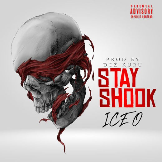 Ice O - 'STAY SHOOK' [Ringtone]