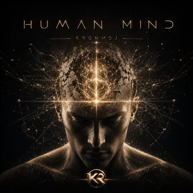 KronmDJ - 'HUMAN MIND' [Ringtone]