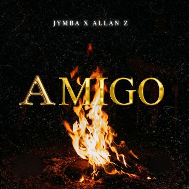 Jymba - 'Amigo (feat. Allan Z)' [Ringtone]