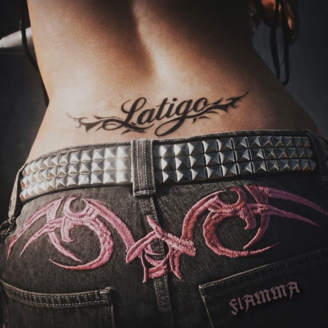 Fiamma - 'LATIGO' [Ringtone]