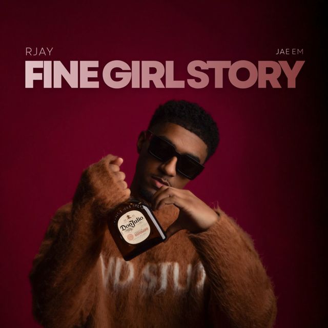Rjay - 'FINE GIRL STORY (feat. Jae Em)' [Ringtone]