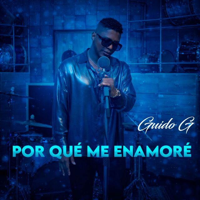 Guido G - 'Por Qué Me Enamoré' [Ringtone]