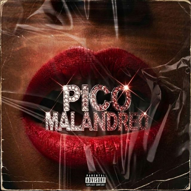 Mario Bravo - 'Pico Malandreo' [Ringtone]