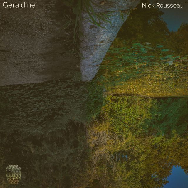 Nick Rousseau - 'Geraldine' [Ringtone]