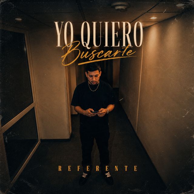 Referente - 'Yo Quiero Buscarte' [Ringtone]