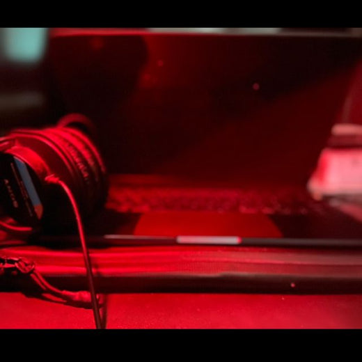 SADDDERDAY - 'MOURNING (feat. J57)' [Ringtone]