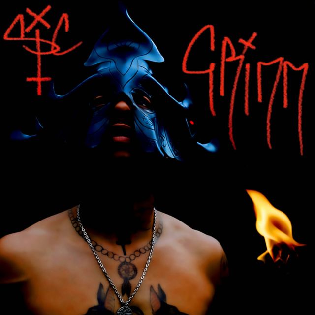 Ricardo Grimm - 'FUK FVC3 (feat. Sid)' [Ringtone]