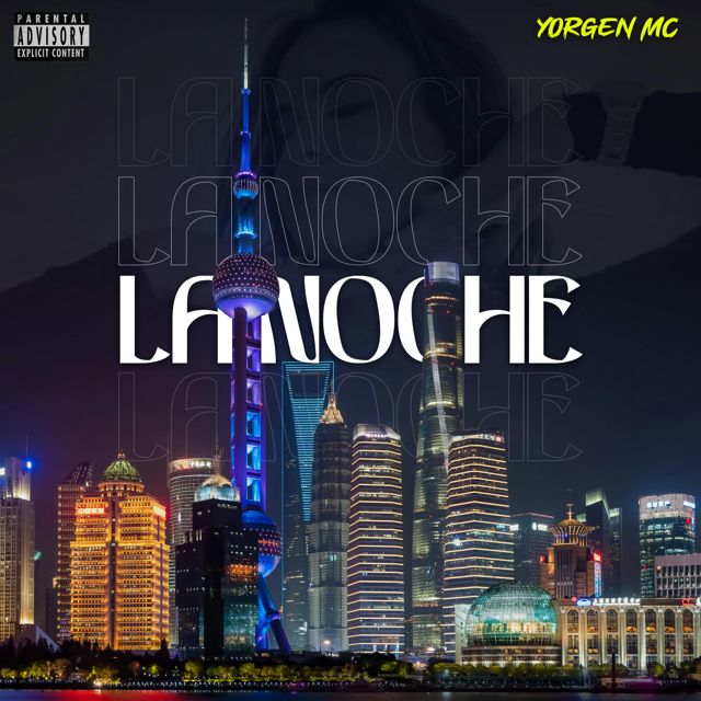 Yorgen Mc - 'La Noche' [Ringtone]