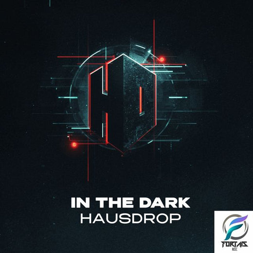 HAUSDROP - 'In The Dark' [Ringtone]