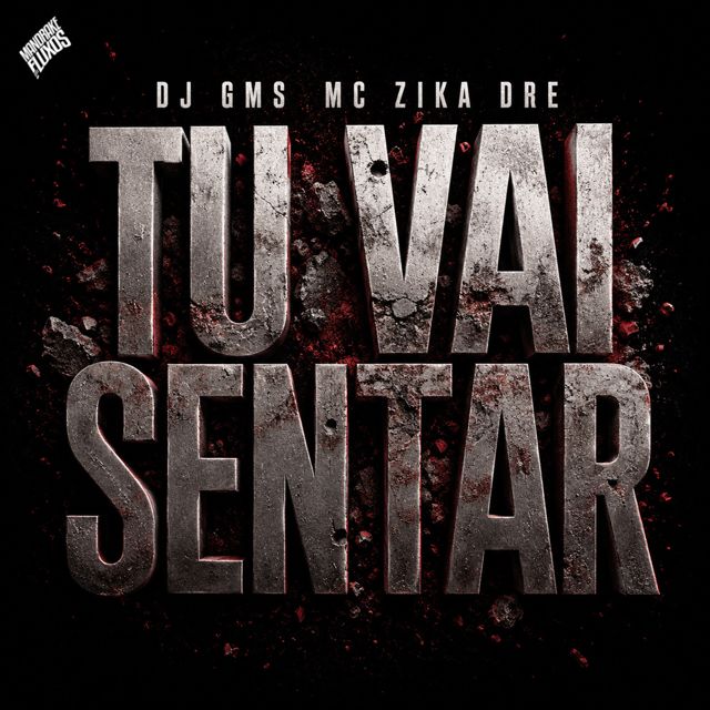 DJ GMS - 'TU VAI SENTAR (feat. Mc Zika Dre.)' [Ringtone]