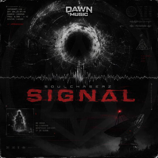 Soulchaserz - 'Signal' [Ringtone]