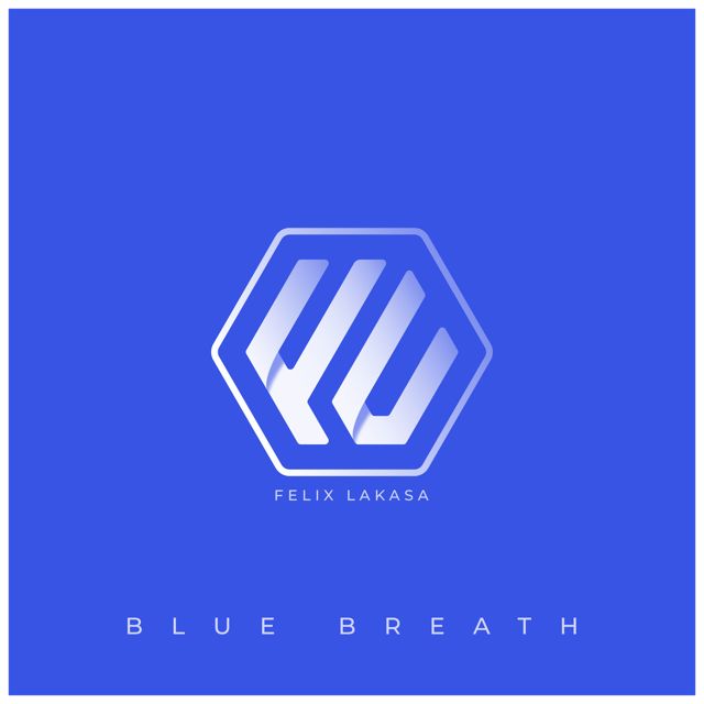Felix Lakasa - 'Blue breath' [Ringtone]