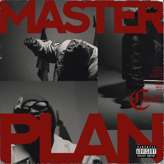 C Dell - 'Master Plan' [Ringtone]