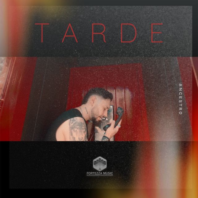 ancestro - 'Tarde' [Ringtone]
