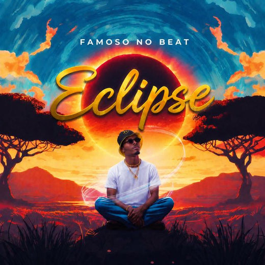 Famoso No Beat - 'Eclipse' [Ringtone]