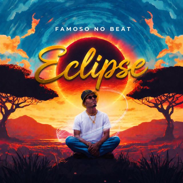 Famoso No Beat - 'Mata Mata (feat. Tchu Mário Wanga & Naspaz)' [Ringtone]
