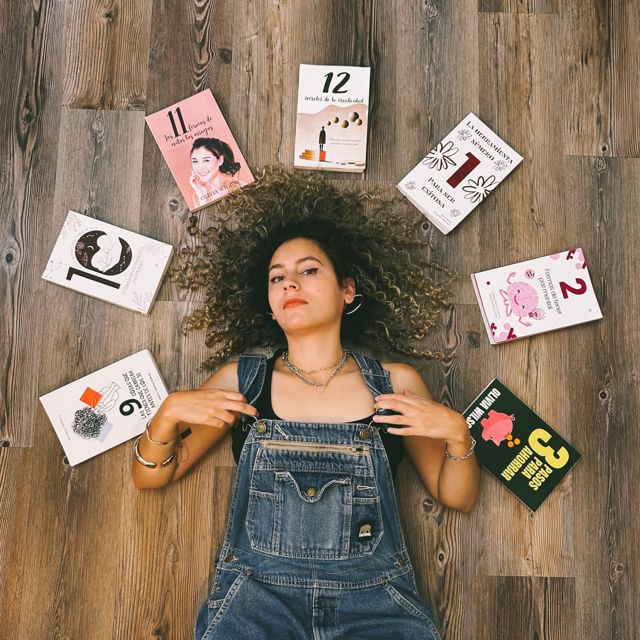 Ana Dascalo - 'Ansiedad' [Ringtone]