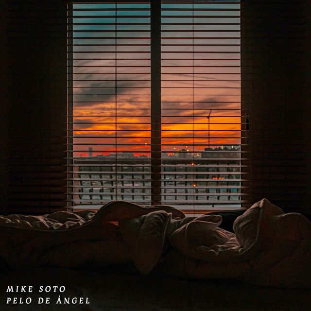Mike Soto - 'Pelo De Ángel' [Ringtone]