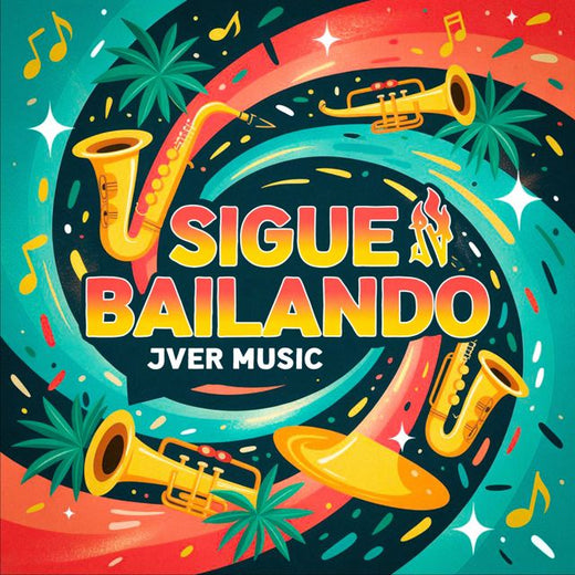 Jver - 'Sigue Bailando' [Ringtone]