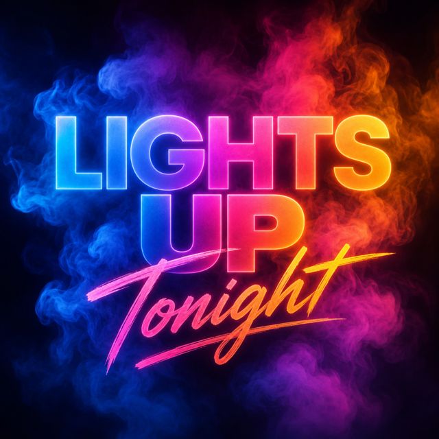 Marinda - 'Lights Up Tonight' [Ringtone]