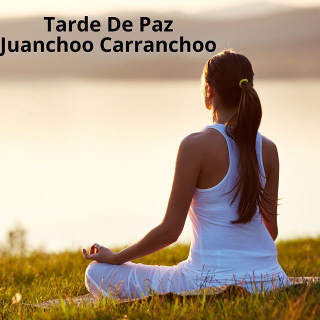 Juanchoo Carranchoo - 'Tarde de Paz' [Ringtone]