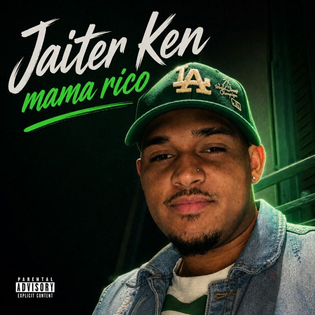 Jaiter Ken - 'MAMA RICO' [Ringtone]