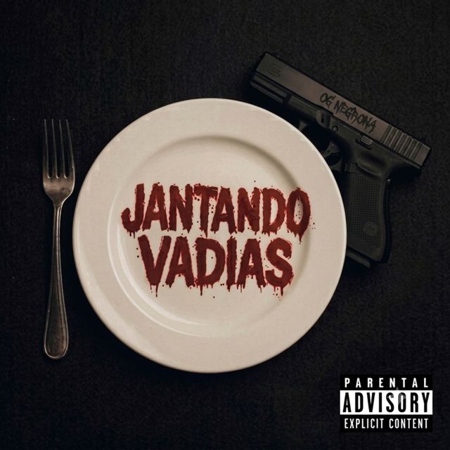 Og Negrona - 'Cooking Bitchs' [Ringtone]