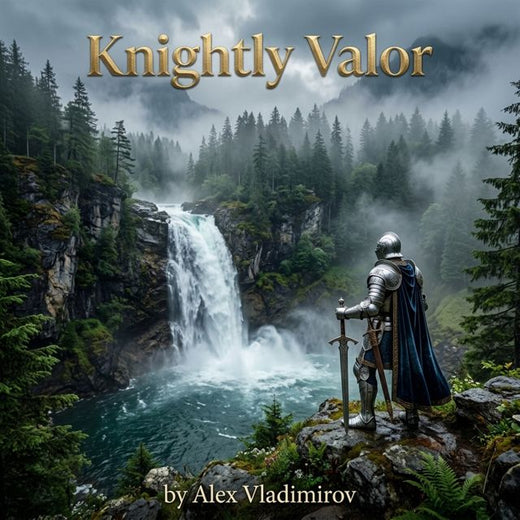 Alex Vladimirov - 'Knightly Valor' [Ringtone]