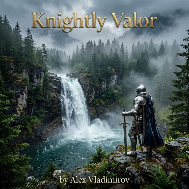 Alex Vladimirov - 'Knightly Valor' [Ringtone]