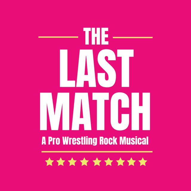 The Last Match: A Pro-Wrestling Rock Musical - 'Mother' [Ringtone]