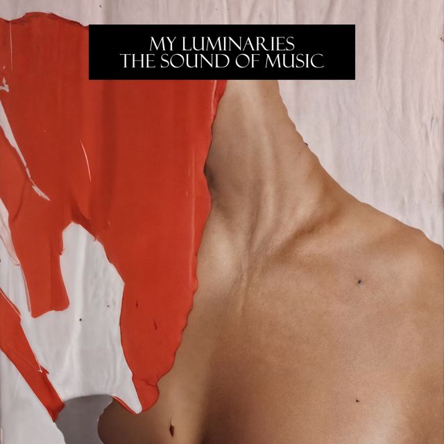 My Luminaries - 'The Sound of Music (Losers Remix) (feat. Losers)' [Ringtone]