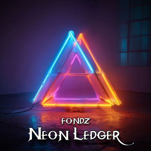 Fondz - 'Neon Ledger' [Ringtone]