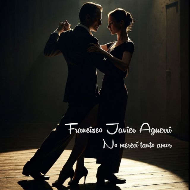 Francisco Javier Aguerri - 'No Merecí Tanto Amor' [Ringtone]
