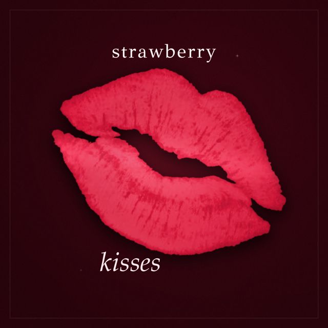 Kai Hollywood - 'Strawberry Kisses' [Ringtone]