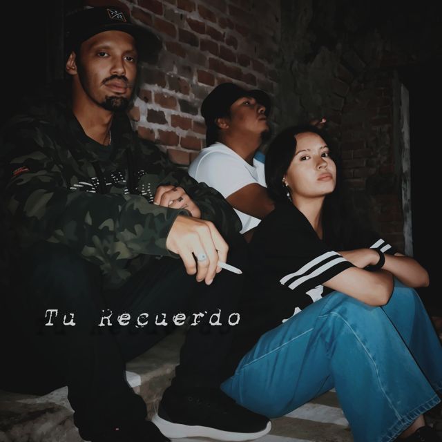 Hairless - 'Tu Recuerdo (feat. G & Gissie Ellé)' [Ringtone]