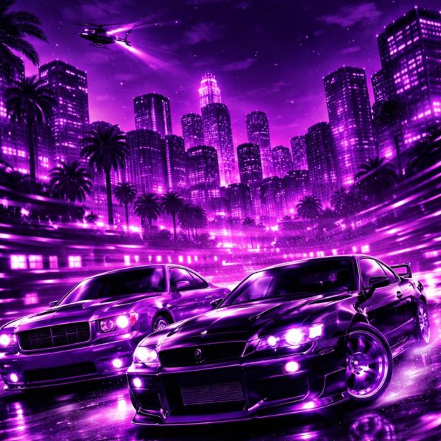 Kidphonky - 'Vibras de Medianoche' [Ringtone]