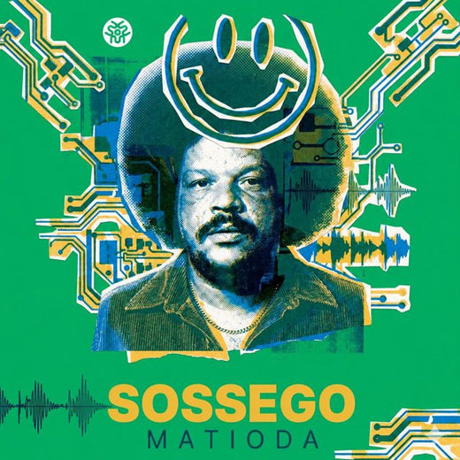Matioda - 'Sossego' [Ringtone]