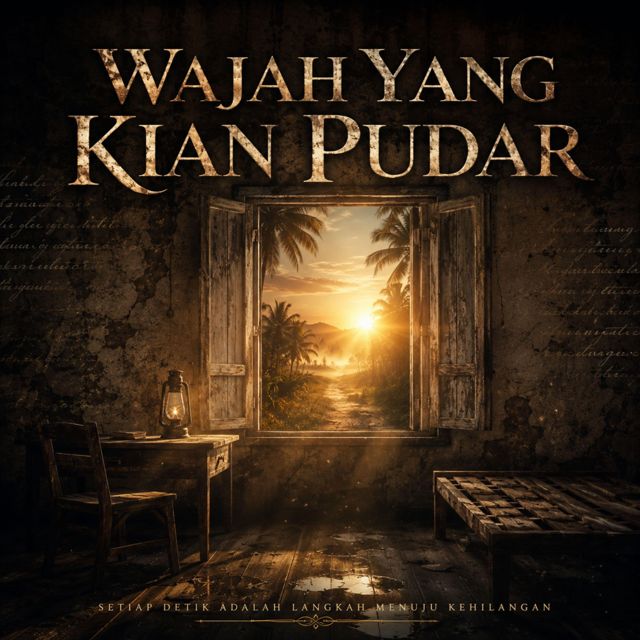 ZEE ZEE - 'Wajah Yang Kian Pudar' [Ringtone]