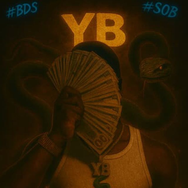 Yungbeltbds - 'Street Sweeper' [Ringtone]