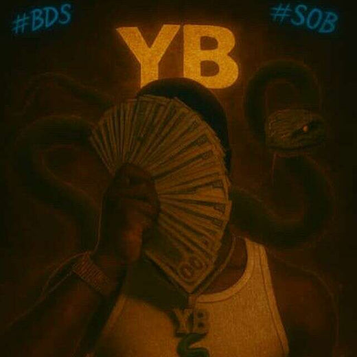 Yungbeltbds - 'Street Sweeper' [Ringtone]