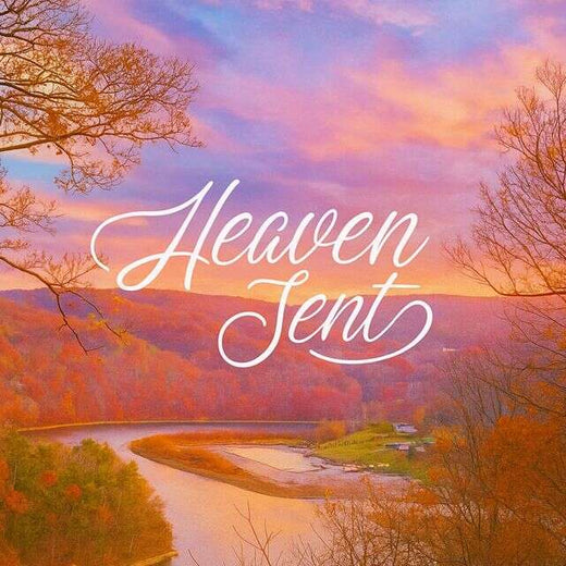 Babysevin - 'HEAVEN SENT' [Ringtone]