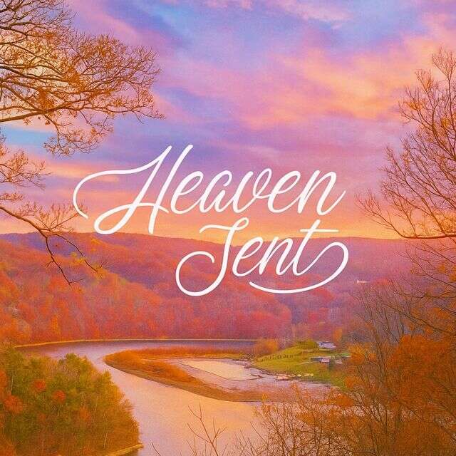 Babysevin - 'HEAVEN SENT' [Ringtone]