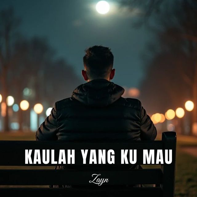 Zayn - 'Kaulah Yang Ku Mau' [Ringtone]