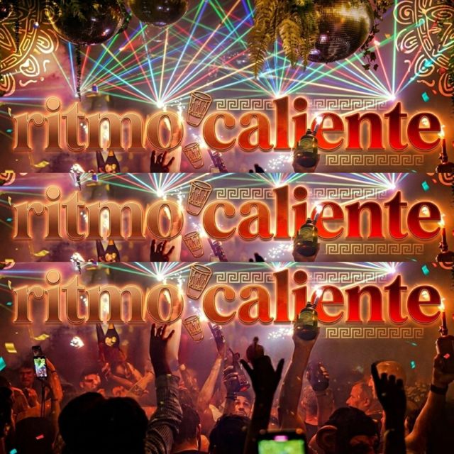 Miquelin Herrera - 'Ritmo Caliente' [Ringtone]