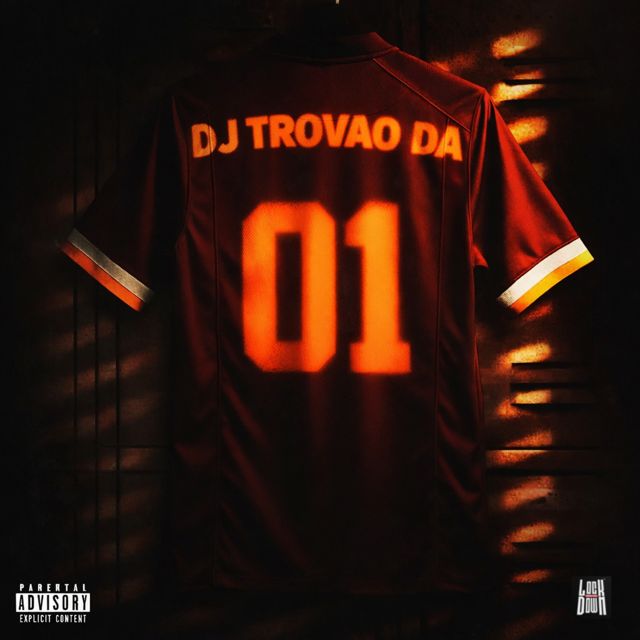 DJ TROVÃO DA 01 - 'Mtg - Os Bonde da Favela (feat. MC Saci)' [Ringtone]