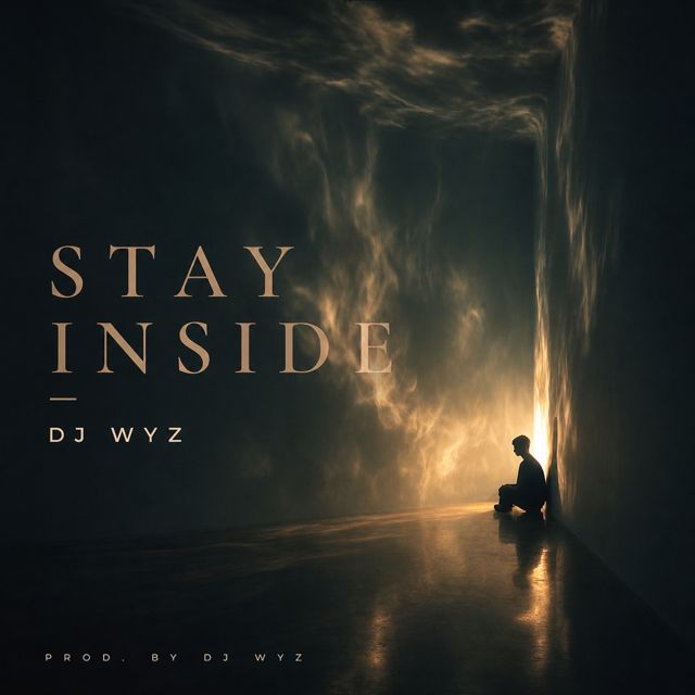 Dj Wyz - 'Stay Inside' [Ringtone]