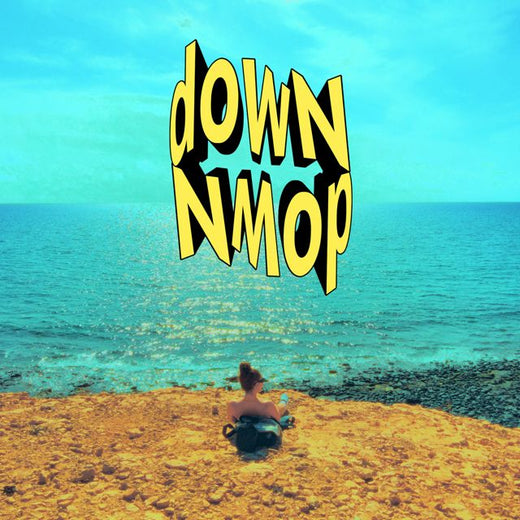 Dorian Numan - 'Ocean (down, down) (Extended Mix)' [Ringtone]