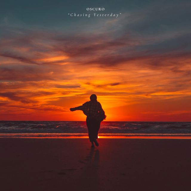 Oscuro - 'Chasing Yesterday (Instrumental)' [Ringtone]